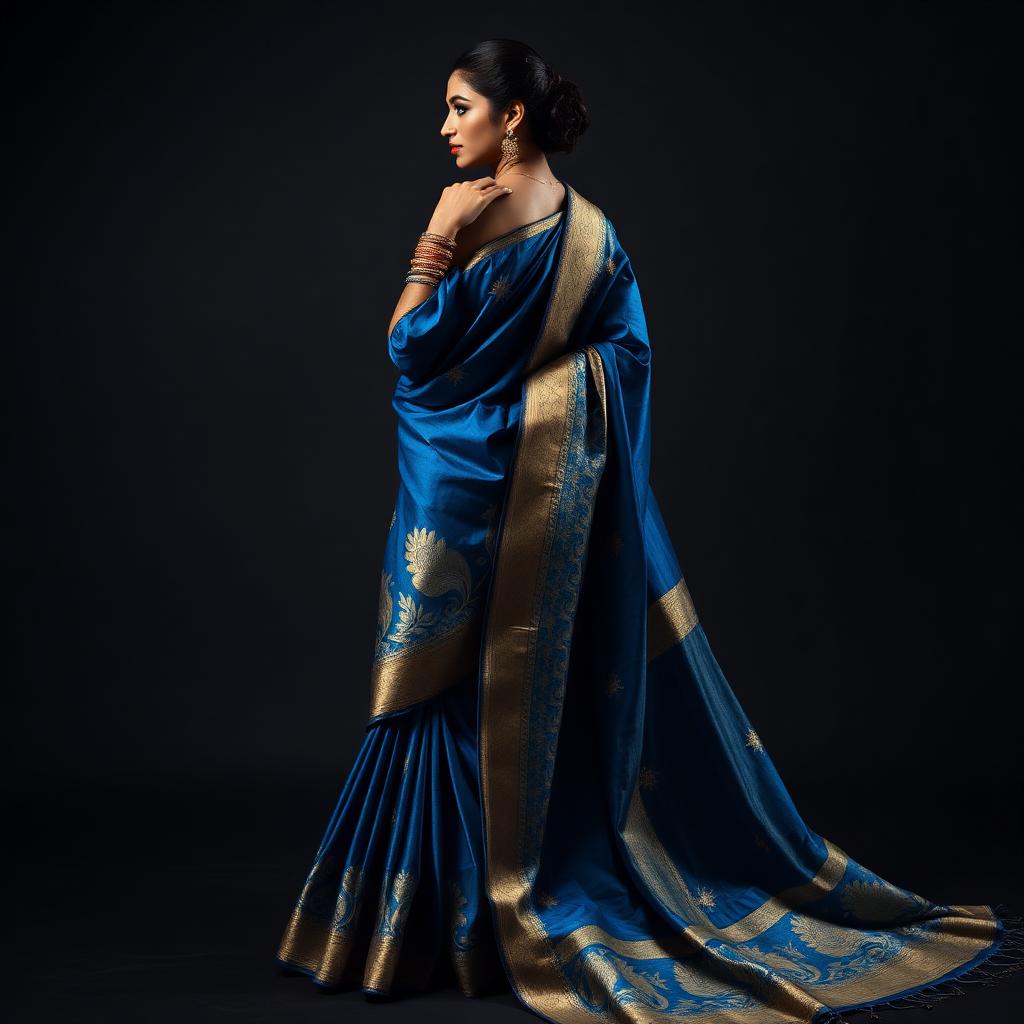 Cotton Sarees