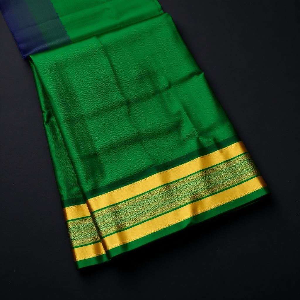 Silk Sarees